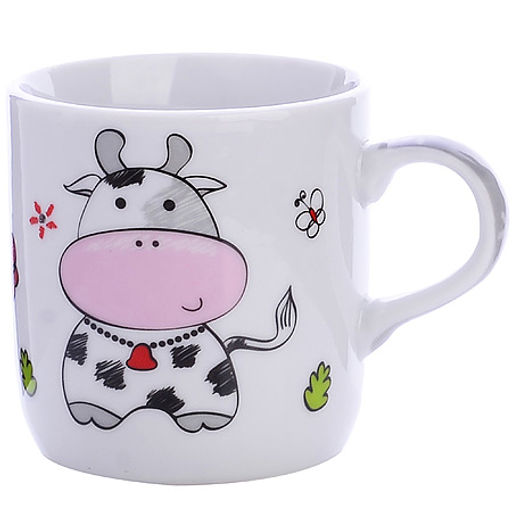 31438 Детский набор 3пр Му-му LR (х12) - Mayer&boch фото 3