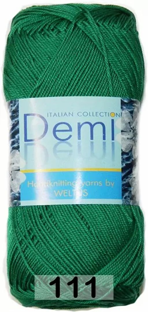 DEMI - Weltus фото 17