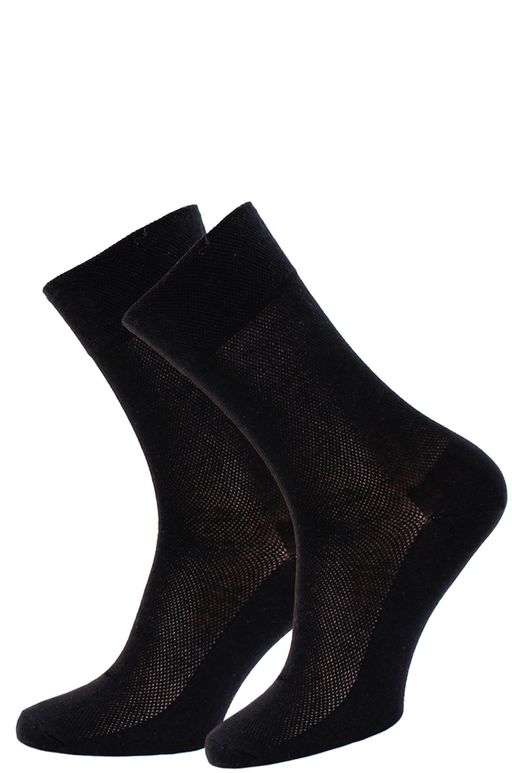 Цена за 2 шт. Носки мужские в сетку Брестские  фото 2