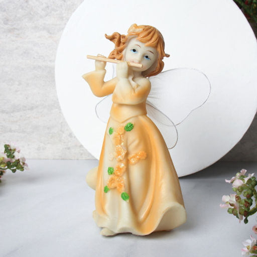 Цена за 1 шт. Фигурка Ангел 14 см / FH-04 /уп 2/120/ - Галеонтрейд фото 5