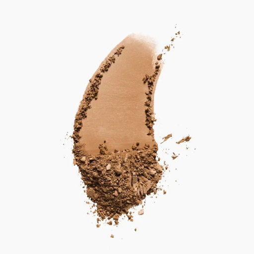 Минеральная рассыпчатая пудра для лица Make Up + Care, 6 г - Avon фото 3