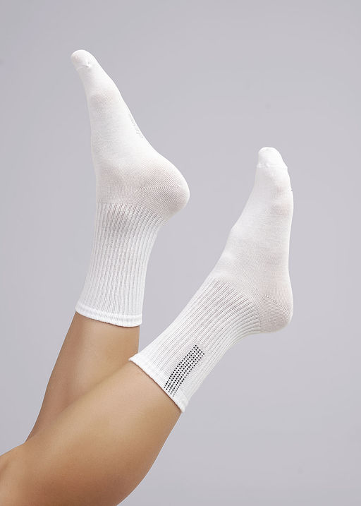 Носки женские