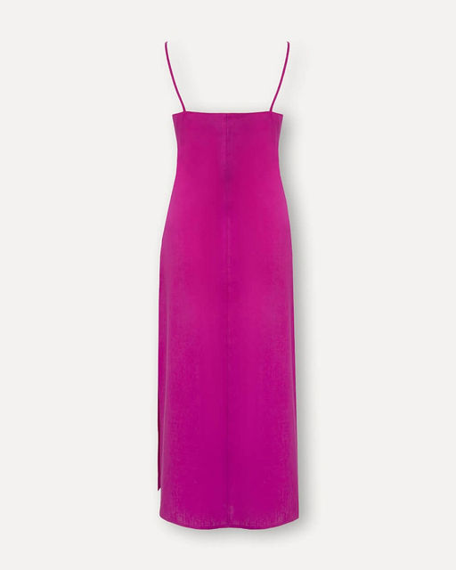 Платье с завязками - Incity фото 3