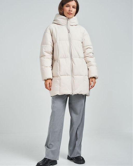 Пуховик женский 

АРТ. 81920z