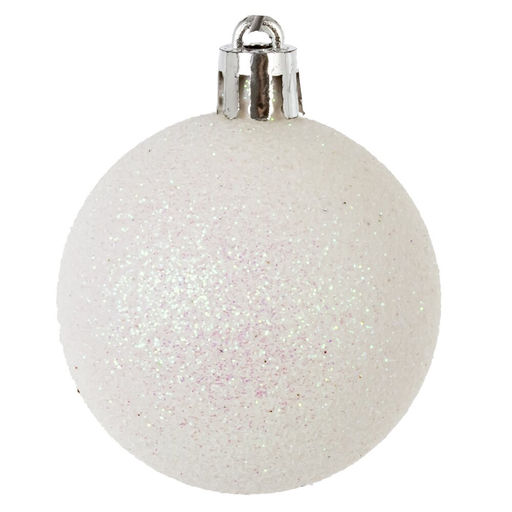 Набор из 56шт Украшение новогоднее "Шар", L21 W21 H37 см