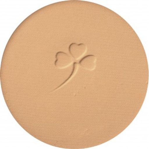 Fn /SH-45/ Пудра "Sweet Heart"с зеркалом /Beige/