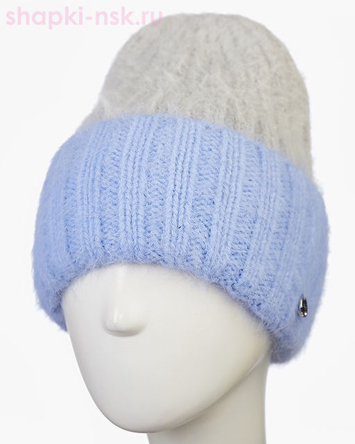 Сью Колпак женский флис