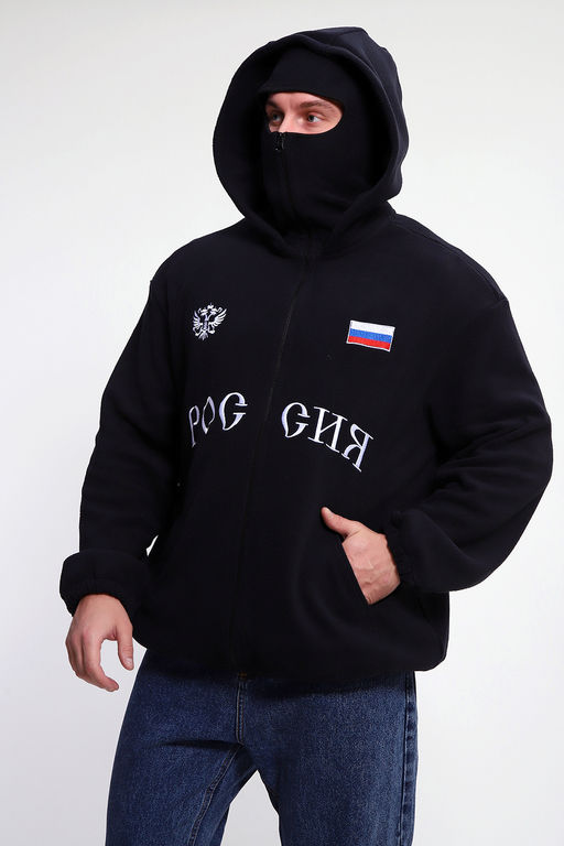 Худи 36990 - Berchelli фото 63