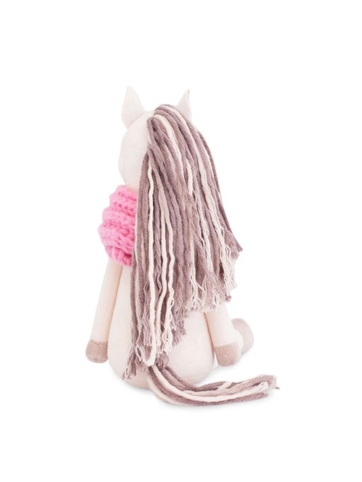 Мягкая игрушка Лошадка Бонни, 20 см