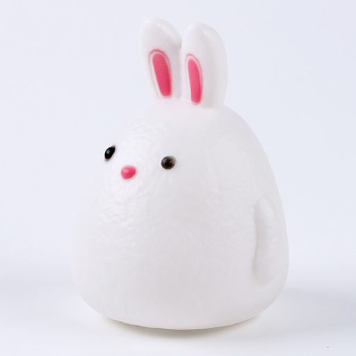 Ночник раскраска Зайка - Школа талантов фото 3