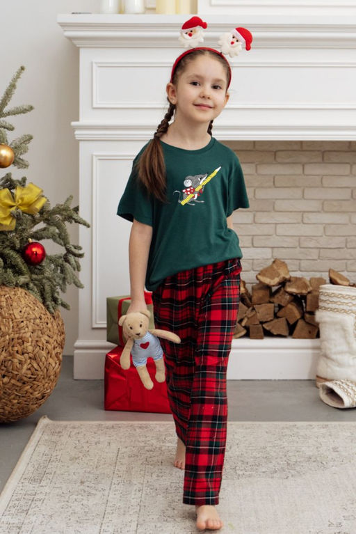 КОМПЛЕКТ ДЕТСКИЙ арт. 4710K-85170.2H-616.1123 - Almando melado фото 2