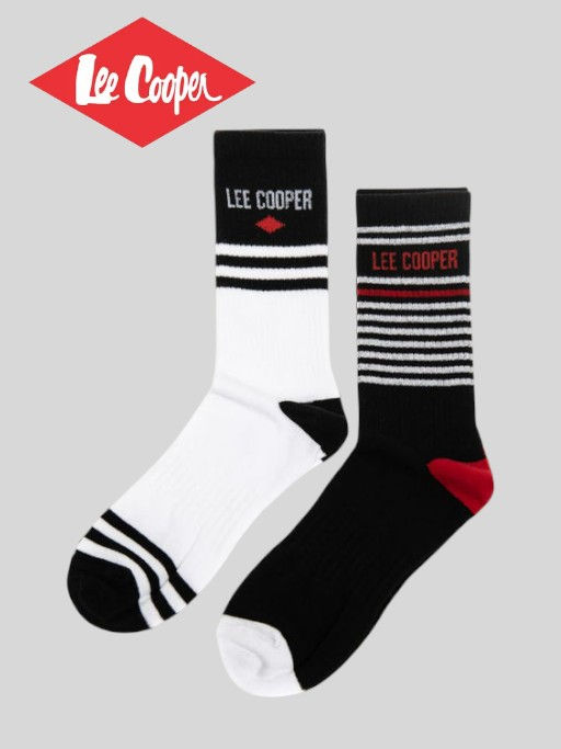 Носки (набор) / Lee Cooper