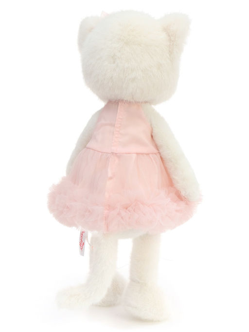 Мягкая игрушка "Lucky Sophie: Сладкая вата", с каркасом, 37 см LK01/06