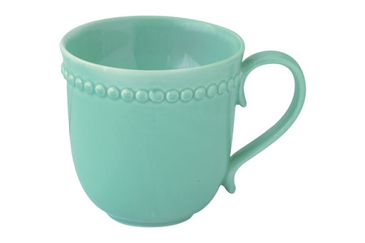 Кружка Tiffany, морская волна, 0,35л - Easy life фото 2