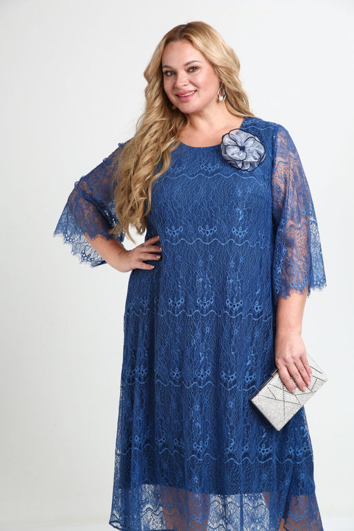 Костюм Anastasia Mak 1259 кремовый  фото 169