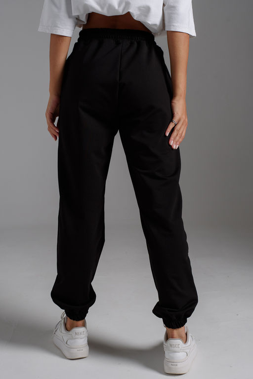 7483 брюки женские