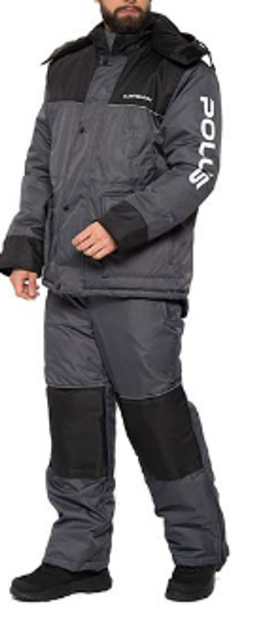Купить Зимний Костюм Huntsman