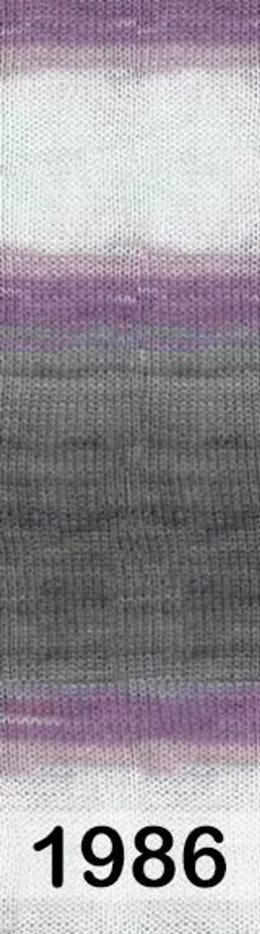 ANGORA GOLD BATIK - Alize фото 18