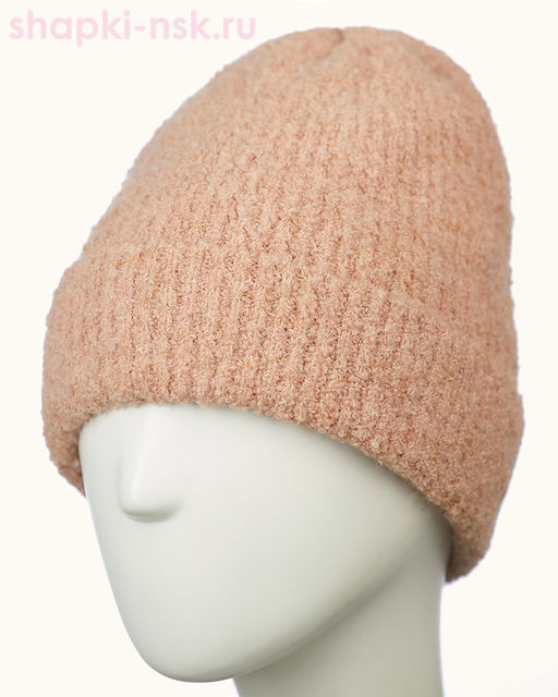 17923 1А KHW F Элис Колпак женский флис (56-58)