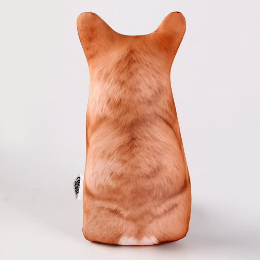 Антистресс игрушка, собака «Корги»