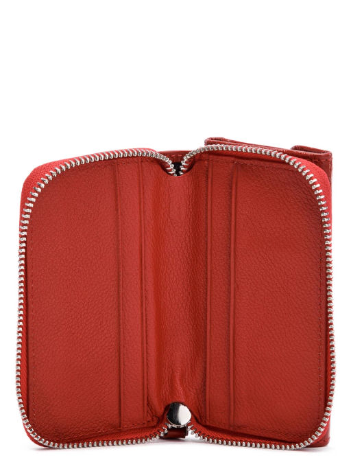 Ключница Labbra L089-302 red  фото 4