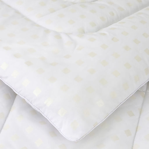 Одеяло ОТБ белое Бамбук - Гармония Уюта фото 17