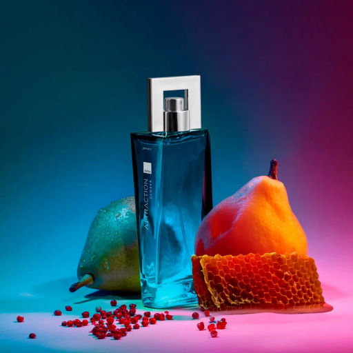 Туалетная вода Attraction Closer для него, 75 мл