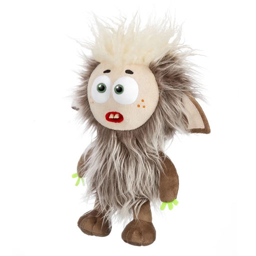 Мягкая игрушка «Сказочное существо Эфи», 21 см