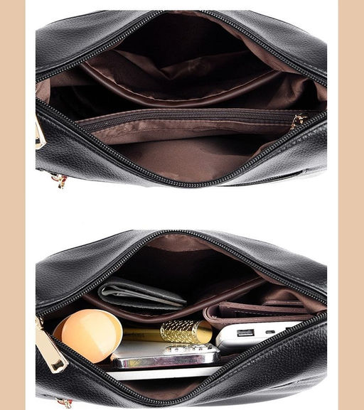 Bags Сумка женская / PU кожа / 0408222