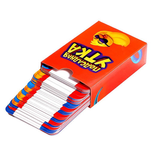Настольная игра Подсадная утка - Лас играс kids фото 8