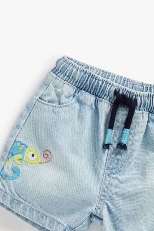 Mothercare / Комплект детский шорты/футболка  фото 5