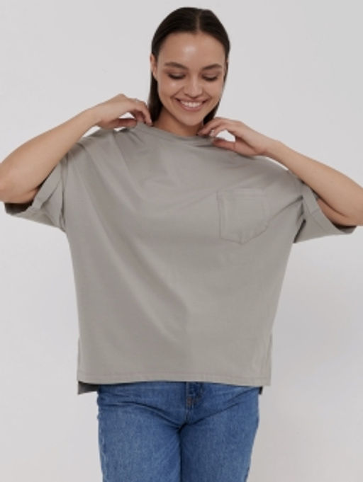 ФУТБОЛКА ЖЕНСКАЯ - Chic & charisma фото 2