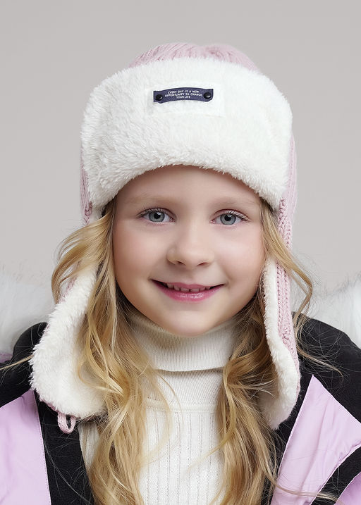 Шапка детская