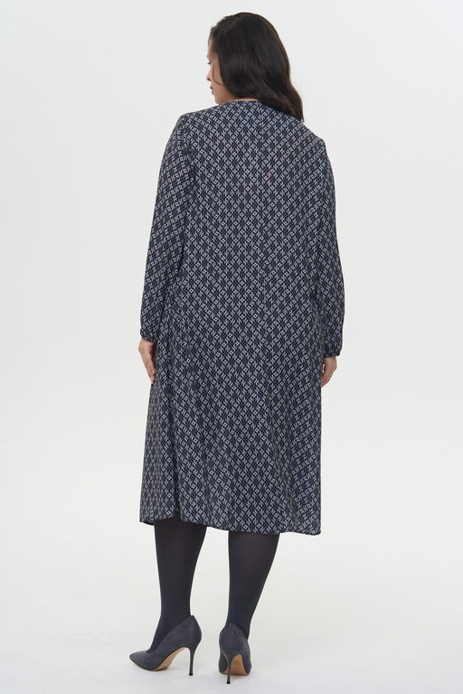 Платье Оника черный - Intikoma фото 11