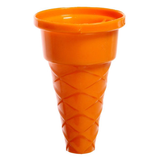 Песочный набор «Мороженое», формочки с совочком, 5 предметов