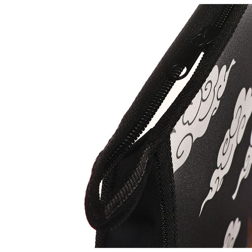 Папка для труда, А4, пластиковая, 33.5×23.5×5.5 см «Аниме»