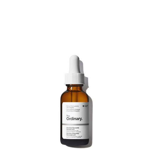 Сыворотка Ascorbyl Glucoside Solution 12% - The ordinary фото 2