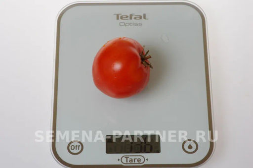Томат Мадам Помпадур - Партнер фото 6
