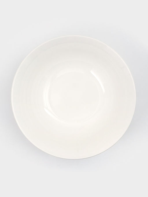 Набор тарелок 4 щт"White Label" 950 мл, 20х20х6,5 см 2784651