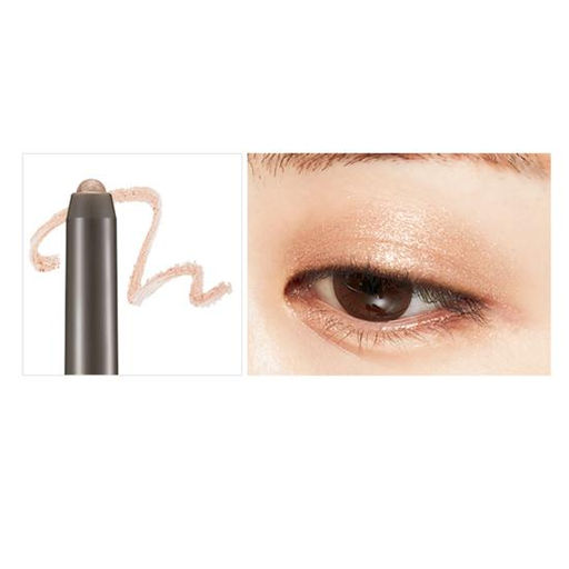Color Fit Stick Shadow STAR SHAKE - Стик-тени , 1,1 г - Missha фото 2
