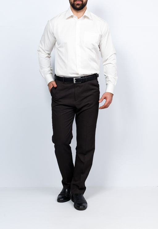 Сорочка мужская длинный рукав GREG 511/319/84  фото 3