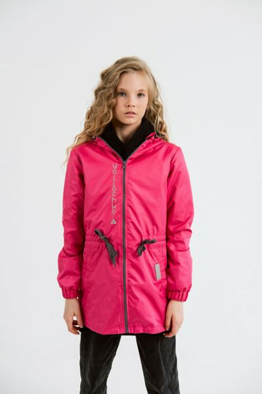 Ветровка Софт для девочки - Yollochka фото 19