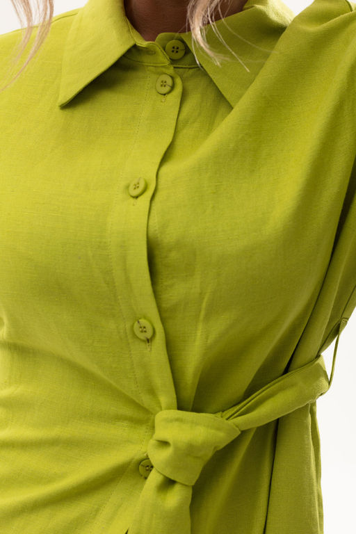 Костюм Golden Valley 6543 зеленый  фото 6