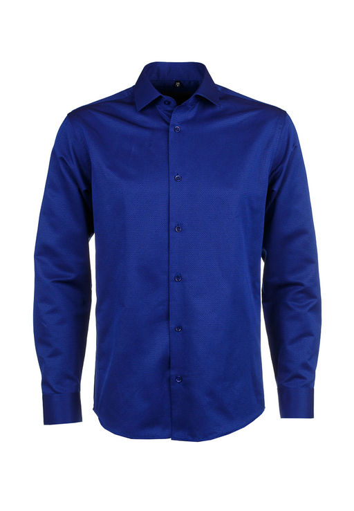 Сорочка мужская длинный рукав GREG 223/139/1093/Z  фото 6