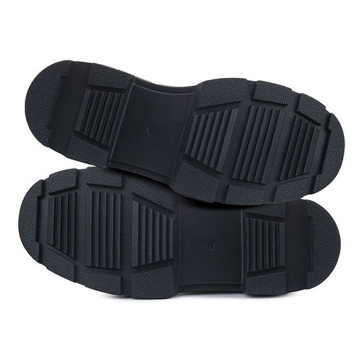 7B0401 ШКД Ботинки нат.кожа текстиль ТЭП - Юничел фото 5