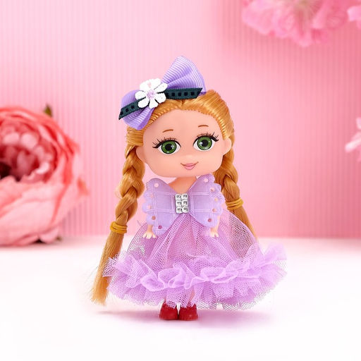 Кукла малышка Ты лучше всех!, МИКС - Happy valley фото 9