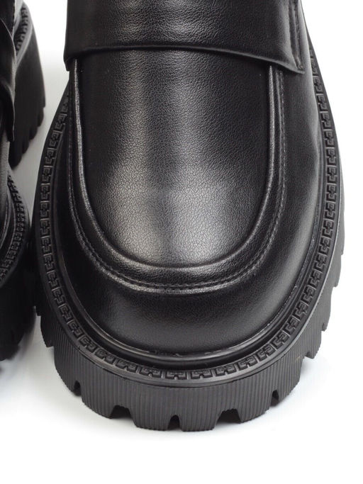 06-5925-1 Туфли (натуральная кожа) - No name фото 15