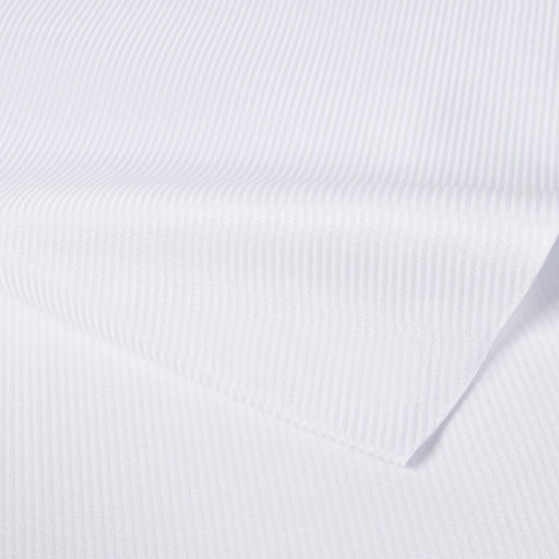 Скатерть «Этель» Lines, 150×250 +/-3 см, белая, плотность 192 г/м², хлопок с ВГМО