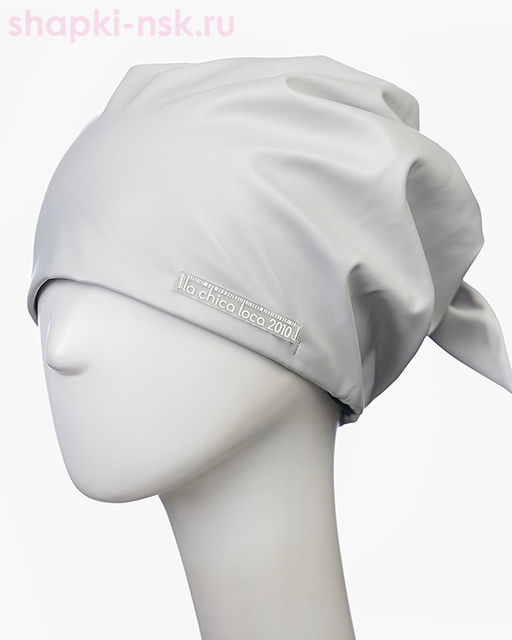 21-01 Шапка женская