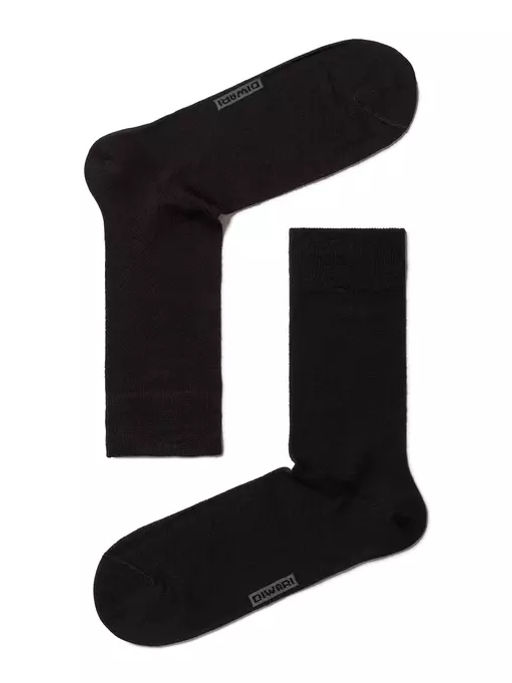 Носки муж. CLASSIC COOL EFFECT 7С-23СП (48/6) - 010 чёрный - Conte elegant фото 2